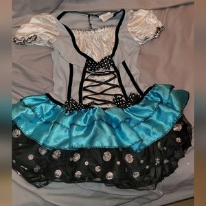 Dance Costume